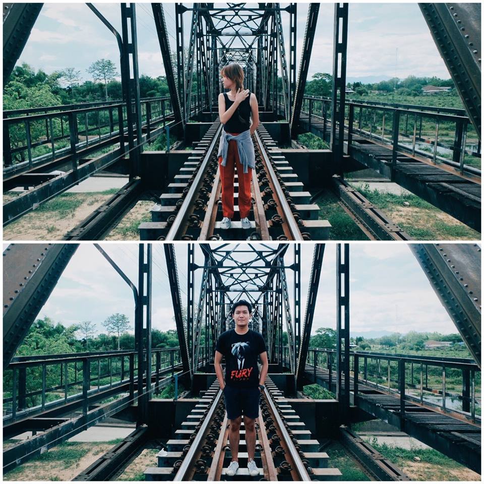 Yêu nhau, đi du lịch khắp nơi rồi có một bộ hình mình chụp cho nhau thế này thì thích thật! - Ảnh 16. Yêu nhau, đi du lịch khắp nơi rồi có một bộ hình mình chụp cho nhau thế này thì thích thật! - Ảnh 16.