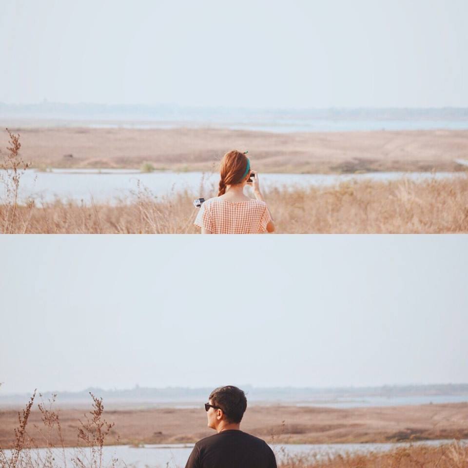 Yêu nhau, đi du lịch khắp nơi rồi có một bộ hình mình chụp cho nhau thế này thì thích thật! - Ảnh 22. Yêu nhau, đi du lịch khắp nơi rồi có một bộ hình mình chụp cho nhau thế này thì thích thật! - Ảnh 22.