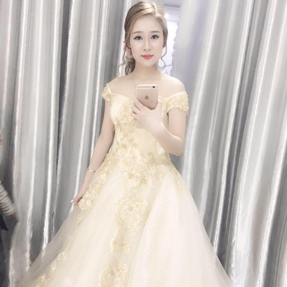 Đám cưới hạnh phúc của cô dâu 9x xinh đẹp và chú rể bị liệt chân - Ảnh 5. Đám cưới hạnh phúc của cô dâu 9x xinh đẹp và chú rể bị liệt chân - Ảnh 5.