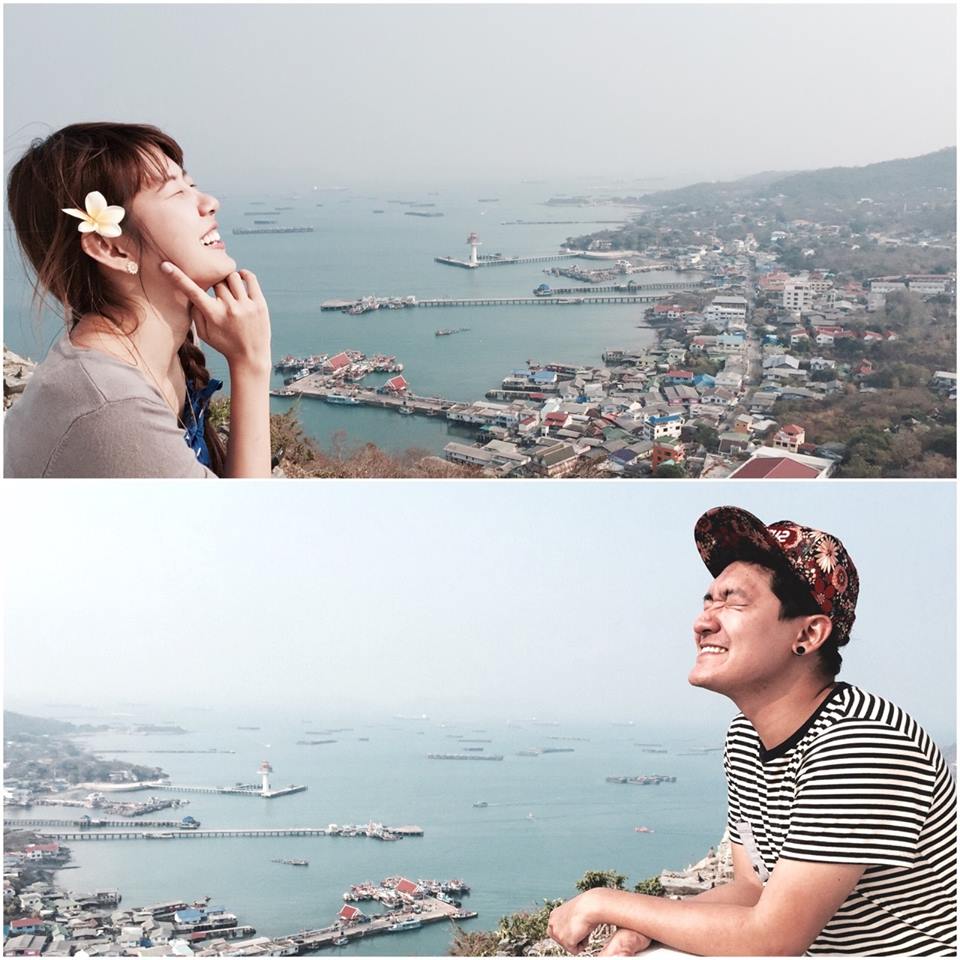 Yêu nhau, đi du lịch khắp nơi rồi có một bộ hình mình chụp cho nhau thế này thì thích thật! - Ảnh 18. Yêu nhau, đi du lịch khắp nơi rồi có một bộ hình mình chụp cho nhau thế này thì thích thật! - Ảnh 18.