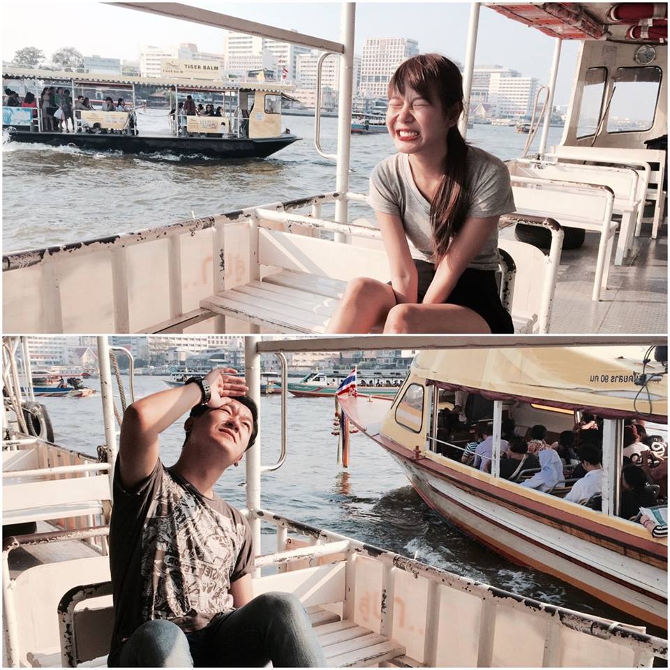 Yêu nhau, đi du lịch khắp nơi rồi có một bộ hình mình chụp cho nhau thế này thì thích thật! - Ảnh 12. Yêu nhau, đi du lịch khắp nơi rồi có một bộ hình mình chụp cho nhau thế này thì thích thật! - Ảnh 12.