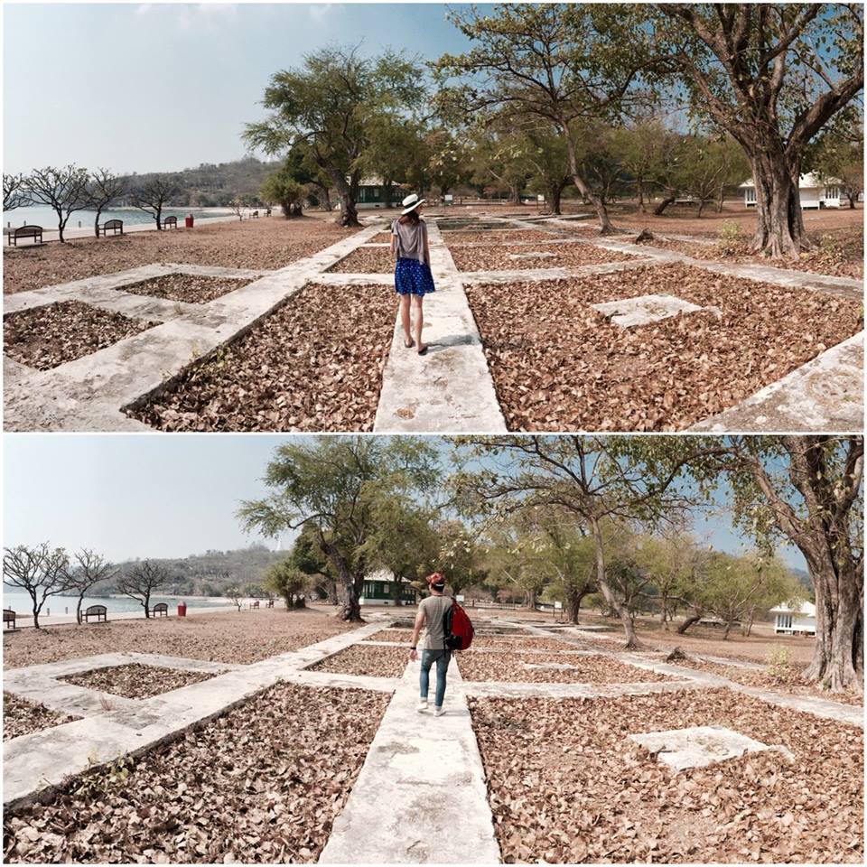 Yêu nhau, đi du lịch khắp nơi rồi có một bộ hình mình chụp cho nhau thế này thì thích thật! - Ảnh 6. Yêu nhau, đi du lịch khắp nơi rồi có một bộ hình mình chụp cho nhau thế này thì thích thật! - Ảnh 6.