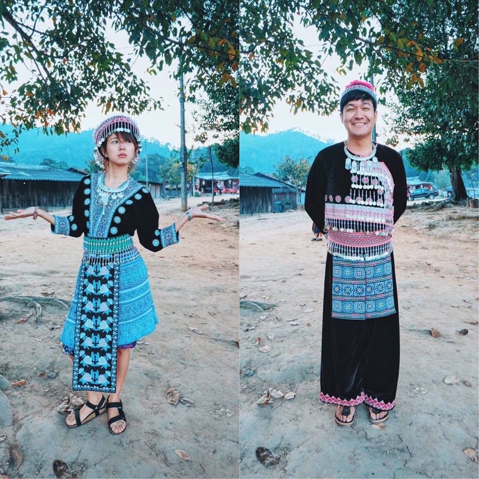 Yêu nhau, đi du lịch khắp nơi rồi có một bộ hình mình chụp cho nhau thế này thì thích thật! - Ảnh 23. Yêu nhau, đi du lịch khắp nơi rồi có một bộ hình mình chụp cho nhau thế này thì thích thật! - Ảnh 23.