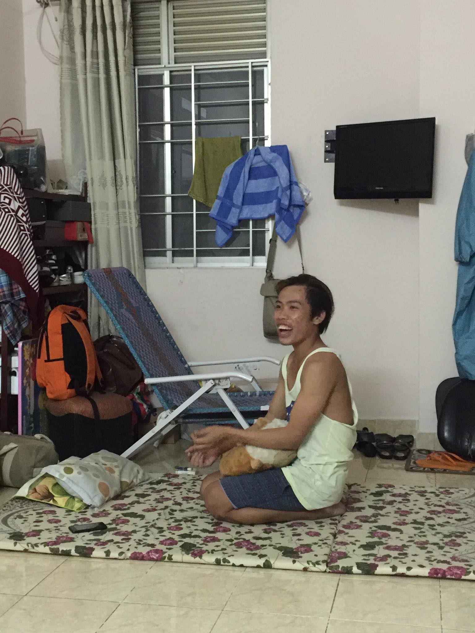 Quản lý cũ của Tùng Sơn lên tiếng: Sơn phản bội mình, và Ngô Huân thì phỏng tay trên - Ảnh 4. Quản lý cũ của Tùng Sơn lên tiếng: Sơn phản bội mình, và Ngô Huân thì phỏng tay trên - Ảnh 4.