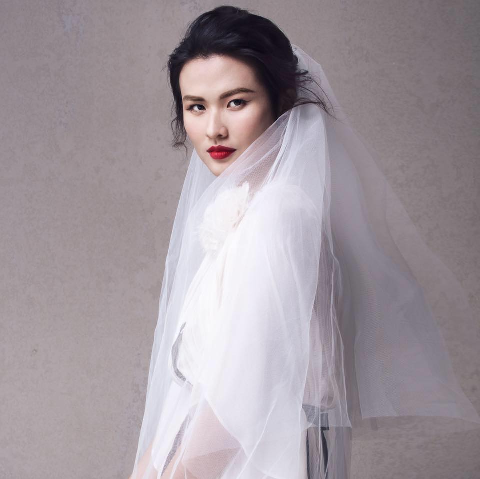 Quỳnh Châu, Lilly Nguyễn bị gạt ra khỏi đề cử đi thi Next Top châu Á? - Ảnh 6. Quỳnh Châu, Lilly Nguyễn bị gạt ra khỏi đề cử đi thi Next Top châu Á? - Ảnh 6.