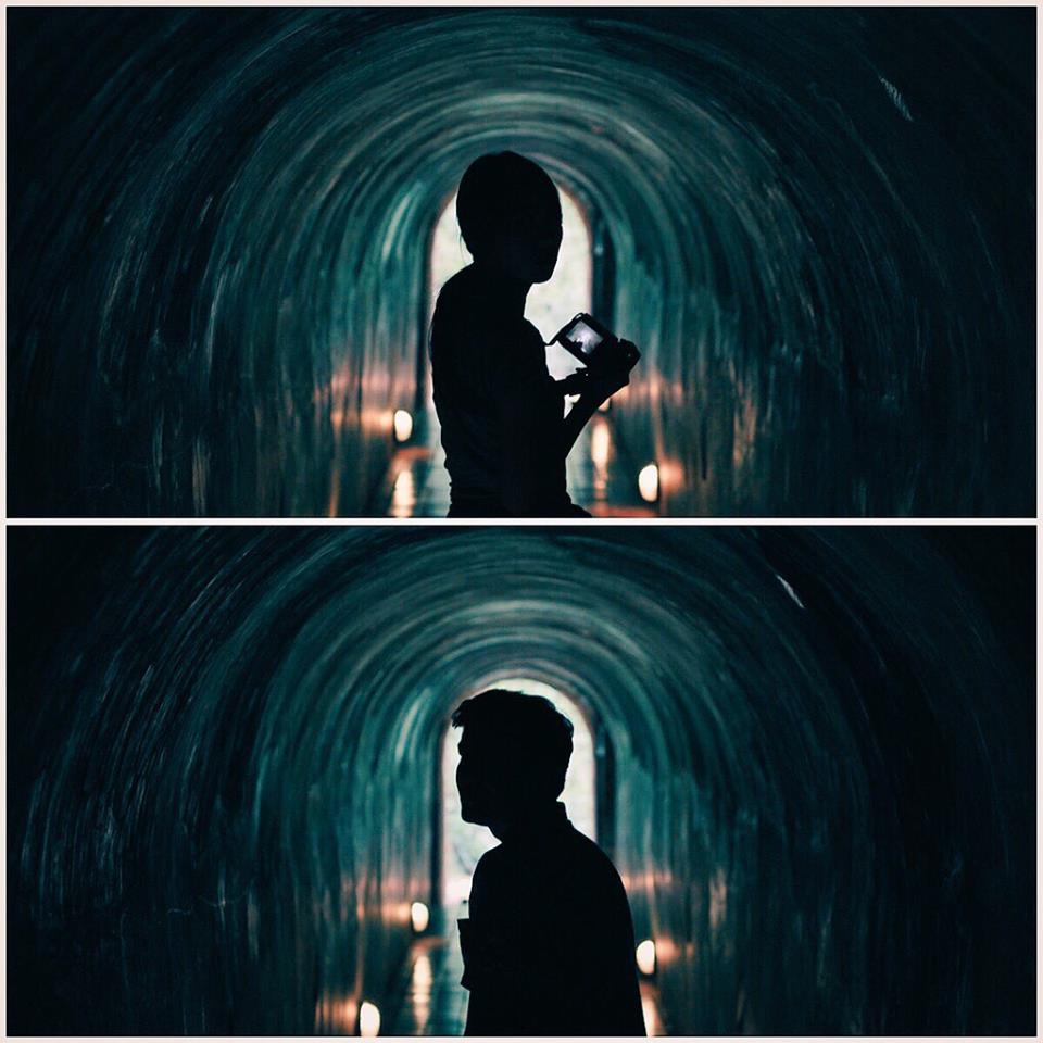 Yêu nhau, đi du lịch khắp nơi rồi có một bộ hình mình chụp cho nhau thế này thì thích thật! - Ảnh 7. Yêu nhau, đi du lịch khắp nơi rồi có một bộ hình mình chụp cho nhau thế này thì thích thật! - Ảnh 7.