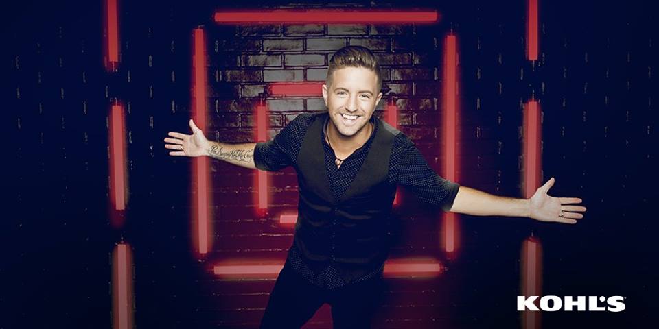 Được khen ít hơn, thiên thần Billy Gilman vẫn lọt tiếp vào vòng trong - Ảnh 6. Được khen ít hơn, thiên thần Billy Gilman vẫn lọt tiếp vào vòng trong - Ảnh 6.