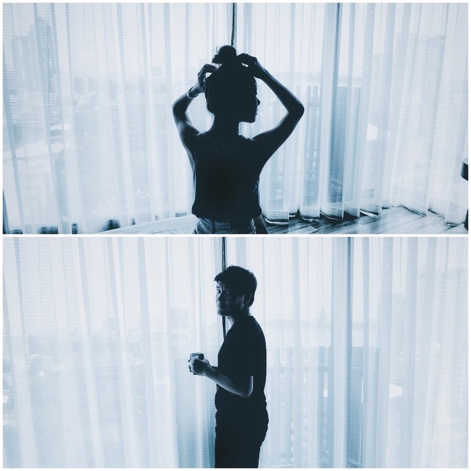 Yêu nhau, đi du lịch khắp nơi rồi có một bộ hình mình chụp cho nhau thế này thì thích thật! - Ảnh 5. Yêu nhau, đi du lịch khắp nơi rồi có một bộ hình mình chụp cho nhau thế này thì thích thật! - Ảnh 5.