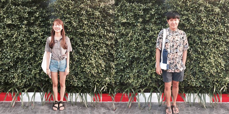 Yêu nhau, đi du lịch khắp nơi rồi có một bộ hình mình chụp cho nhau thế này thì thích thật! - Ảnh 19. Yêu nhau, đi du lịch khắp nơi rồi có một bộ hình mình chụp cho nhau thế này thì thích thật! - Ảnh 19.