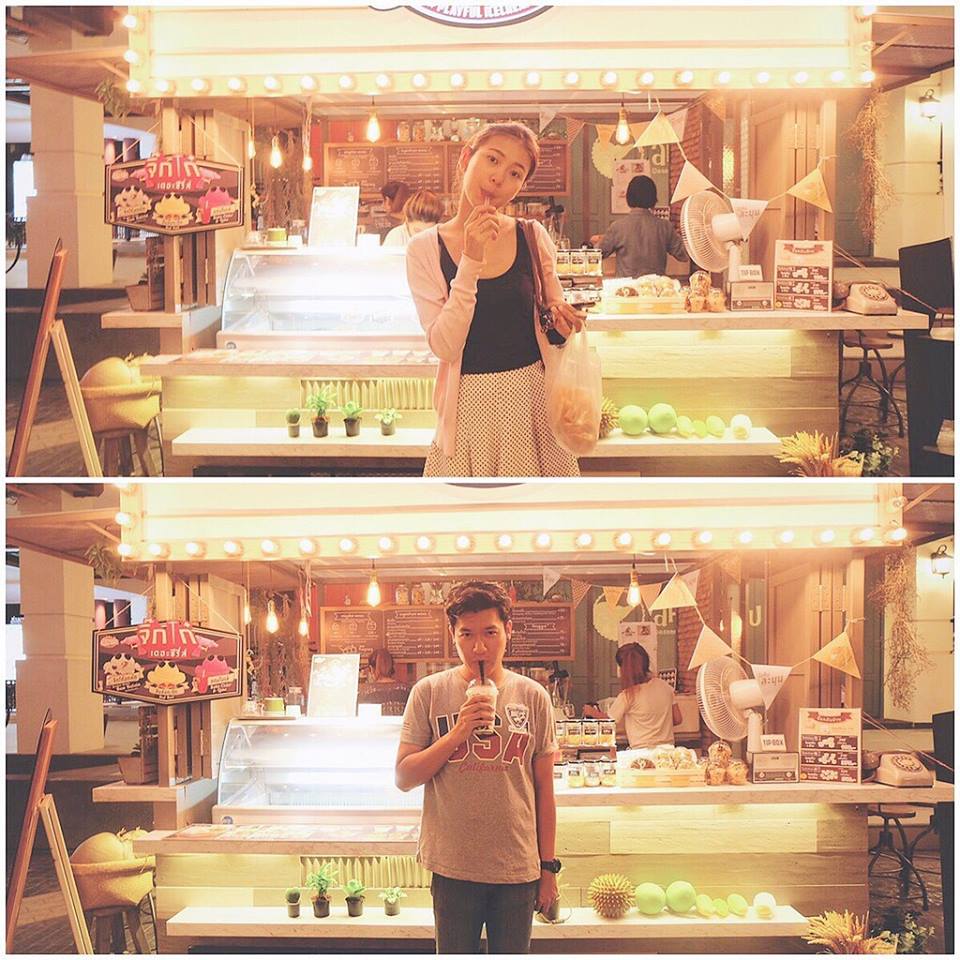 Yêu nhau, đi du lịch khắp nơi rồi có một bộ hình mình chụp cho nhau thế này thì thích thật! - Ảnh 14. Yêu nhau, đi du lịch khắp nơi rồi có một bộ hình mình chụp cho nhau thế này thì thích thật! - Ảnh 14.