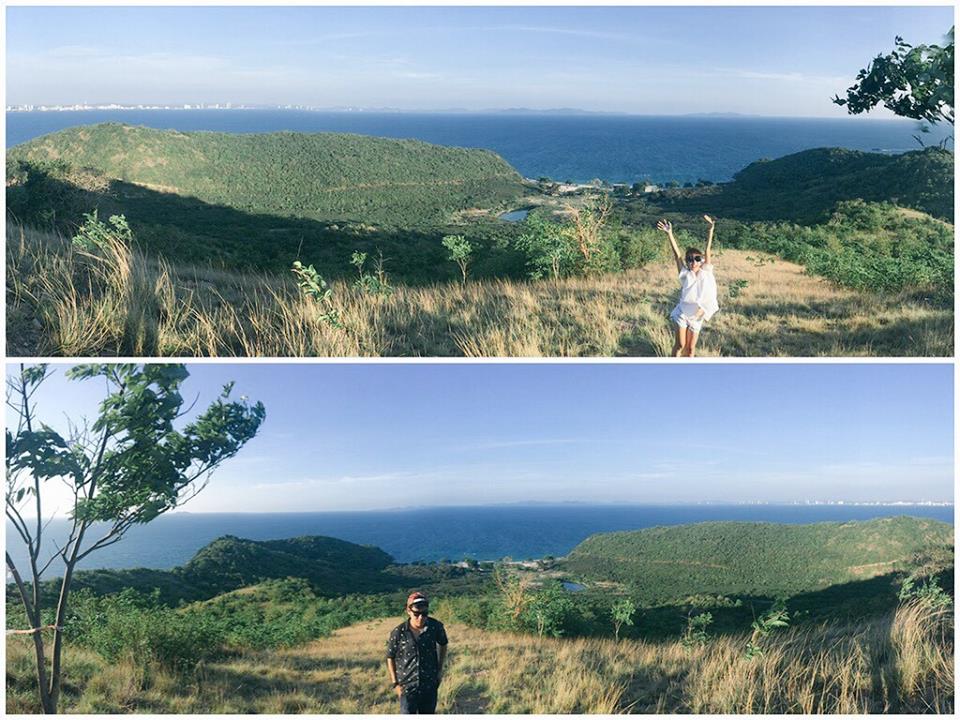 Yêu nhau, đi du lịch khắp nơi rồi có một bộ hình mình chụp cho nhau thế này thì thích thật! - Ảnh 21. Yêu nhau, đi du lịch khắp nơi rồi có một bộ hình mình chụp cho nhau thế này thì thích thật! - Ảnh 21.