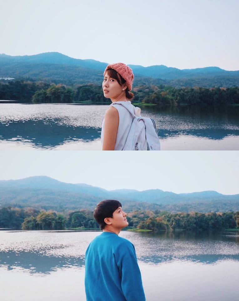 Yêu nhau, đi du lịch khắp nơi rồi có một bộ hình mình chụp cho nhau thế này thì thích thật! - Ảnh 8. Yêu nhau, đi du lịch khắp nơi rồi có một bộ hình mình chụp cho nhau thế này thì thích thật! - Ảnh 8.