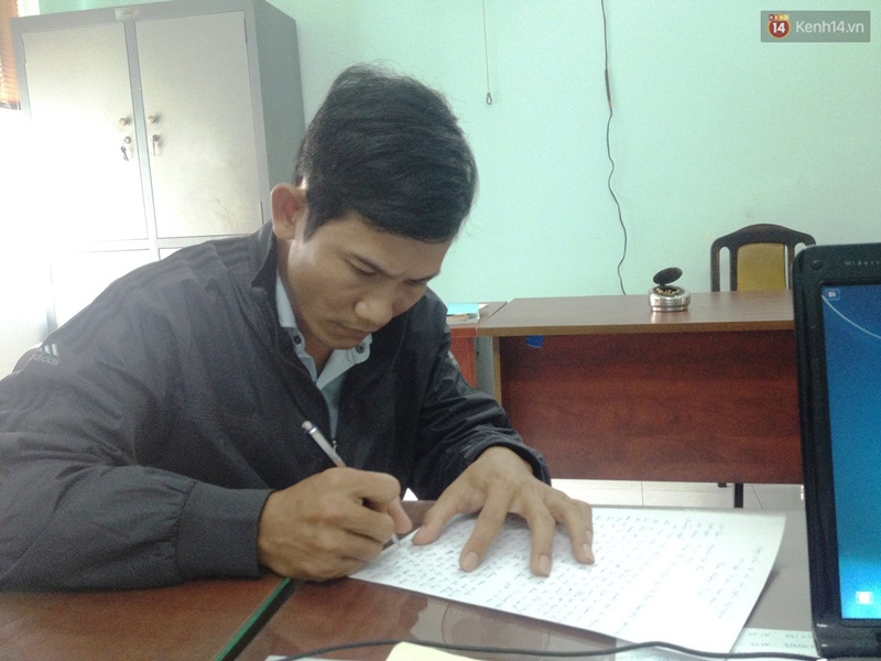 Lời khai của thanh niên giết người tình ở Sài Gòn rồi lẩn trốn nửa năm trời để chữa bệnh - Ảnh 3. Lời khai của thanh niên giết người tình ở Sài Gòn rồi lẩn trốn nửa năm trời để chữa bệnh - Ảnh 3.