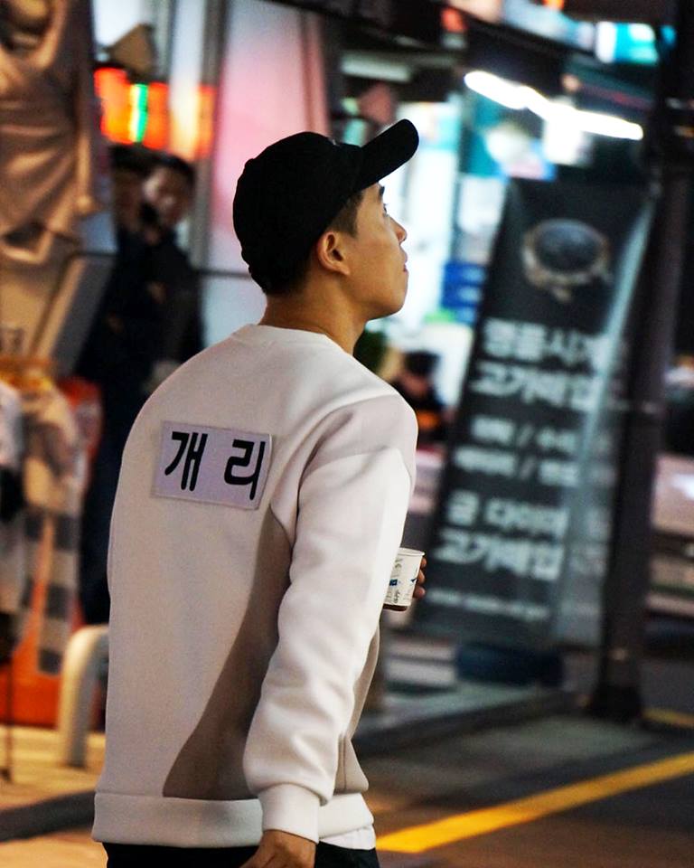 Chia tay Running Man, lần đầu tiên thấy Gary khóc nhiều như thế! - Ảnh 3. Chia tay Running Man, lần đầu tiên thấy Gary khóc nhiều như thế! - Ảnh 3.
