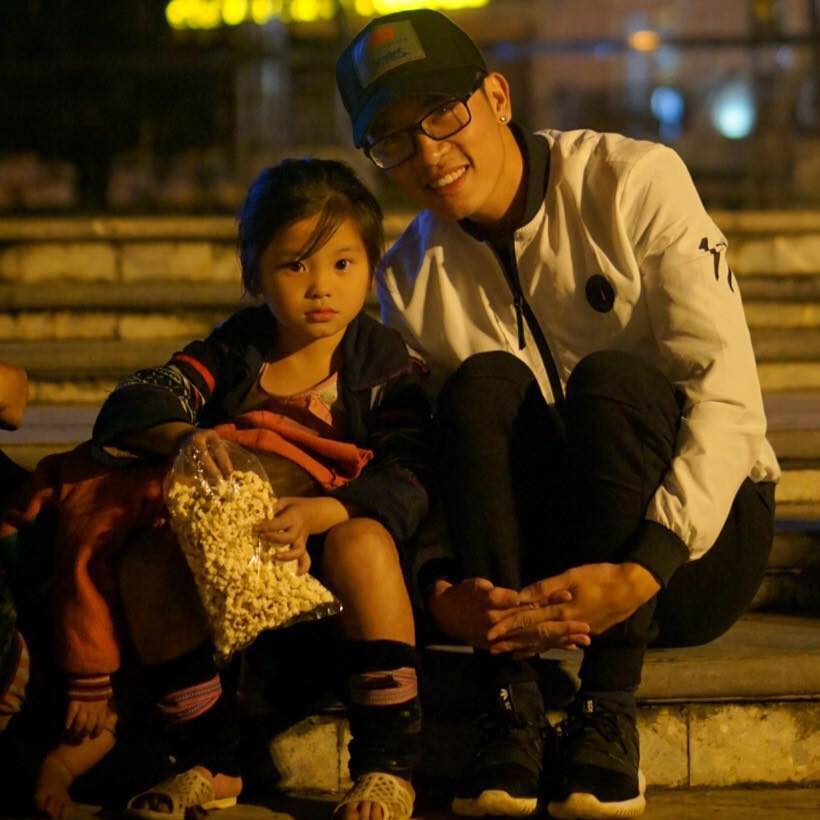 Đôi mắt trong veo của cô bé vùng cao khiến cư dân mạng ngẩn ngơ cả ngày hôm nay! - Ảnh 6. Đôi mắt trong veo của cô bé vùng cao khiến cư dân mạng ngẩn ngơ cả ngày hôm nay! - Ảnh 6.