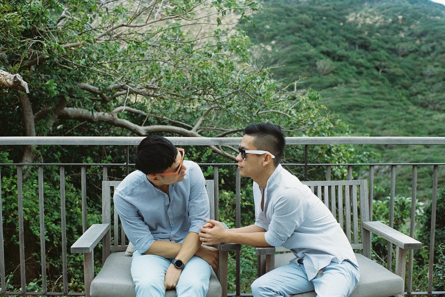 Adrian Anh Tuấn - Sơn Đoàn: Cặp đôi đáng ghen tị nhất năm vì suốt ngày đi du lịch chỗ đẹp! - Ảnh 26. Adrian Anh Tuấn - Sơn Đoàn: Cặp đôi đáng ghen tị nhất năm vì suốt ngày đi du lịch chỗ đẹp! - Ảnh 26.