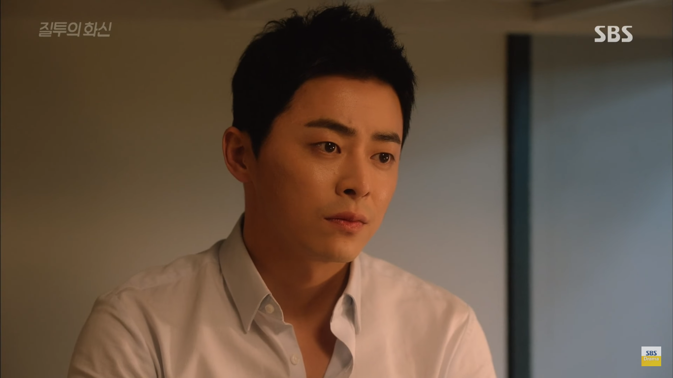 “Jealousy Incarnate”: “Soái ca” Go Kyung Pyo chính thức bị quay vào ô mất lượt! - Ảnh 18. “Jealousy Incarnate”: “Soái ca” Go Kyung Pyo chính thức bị quay vào ô mất lượt! - Ảnh 18.