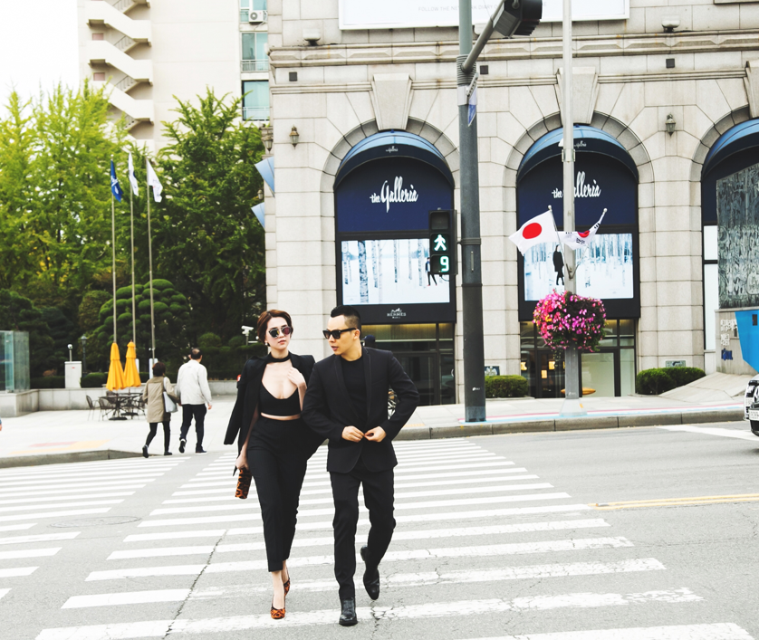 Sau nghi vấn đập mặt làm lại, Khắc Tiệp khoe nhan sắc khi tạo dáng cùng Ngọc Trinh - Ảnh 15. Sau nghi vấn đập mặt làm lại, Khắc Tiệp khoe nhan sắc khi tạo dáng cùng Ngọc Trinh - Ảnh 15.