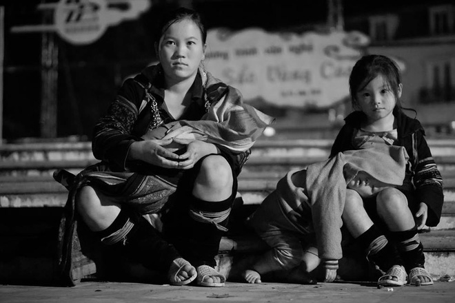 Đôi mắt trong veo của cô bé vùng cao khiến cư dân mạng ngẩn ngơ cả ngày hôm nay! - Ảnh 5. Đôi mắt trong veo của cô bé vùng cao khiến cư dân mạng ngẩn ngơ cả ngày hôm nay! - Ảnh 5.