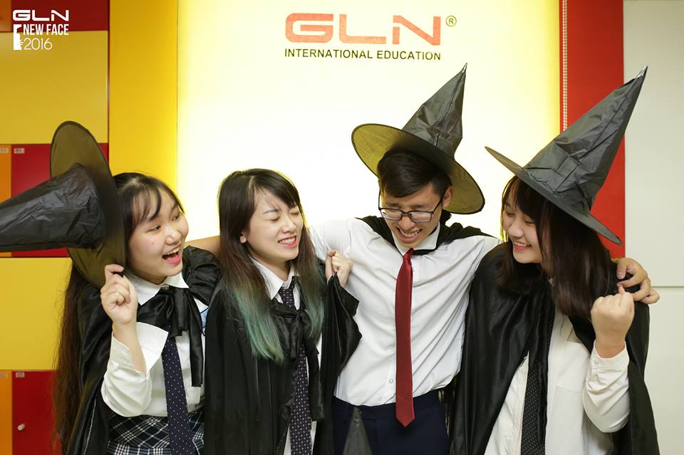 Cặp đôi Quán quân GLN New Face 2016: Đừng bao giờ từ bỏ giấc mơ - Ảnh 6. Cặp đôi Quán quân GLN New Face 2016: Đừng bao giờ từ bỏ giấc mơ - Ảnh 6.