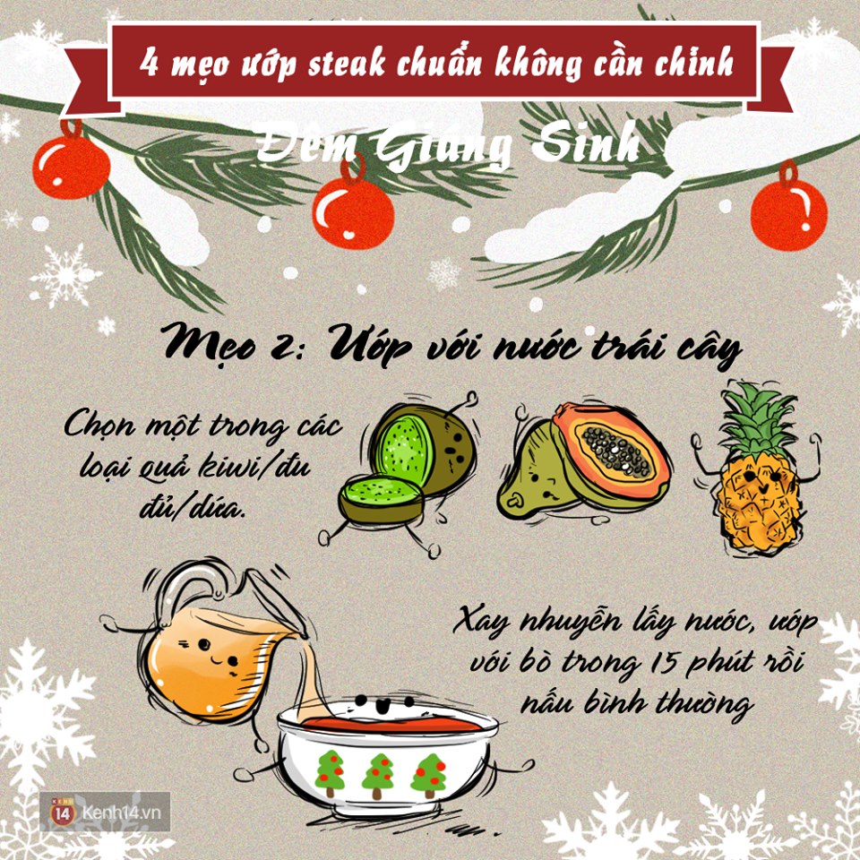 4 cách các nhà hàng 5 sao thường dùng để biến miếng bò bít tết bình thường trở nên “ngon mềm như lụa” - Ảnh 6. 4 cách các nhà hàng 5 sao thường dùng để biến miếng bò bít tết bình thường trở nên “ngon mềm như lụa” - Ảnh 6.