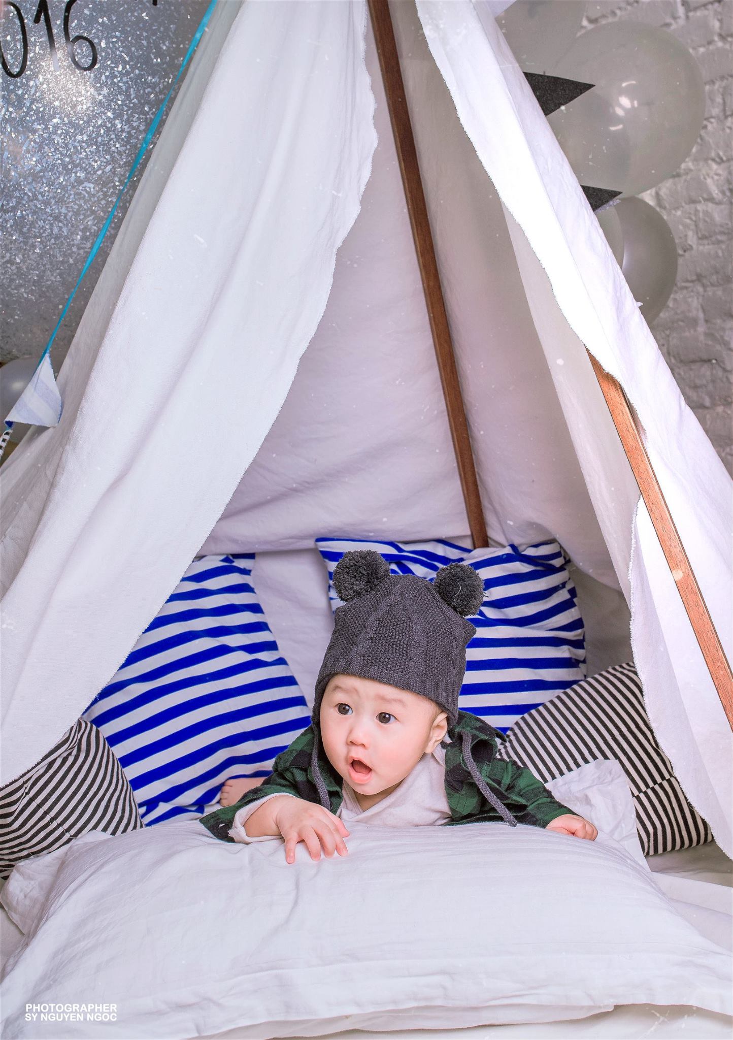 Ảnh gia đình siêu đáng yêu của cặp đôi ai cũng thích Trang Lou - Tùng Sơn - Ảnh 4. Ảnh gia đình siêu đáng yêu của cặp đôi ai cũng thích Trang Lou - Tùng Sơn - Ảnh 4.