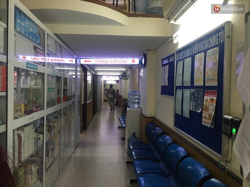 Công an Hà Nội điều tra vụ hai bệnh nhân tử vong sau gây mê tại Bệnh viện Trí Đức - Ảnh 2. Công an Hà Nội điều tra vụ hai bệnh nhân tử vong sau gây mê tại Bệnh viện Trí Đức - Ảnh 2.