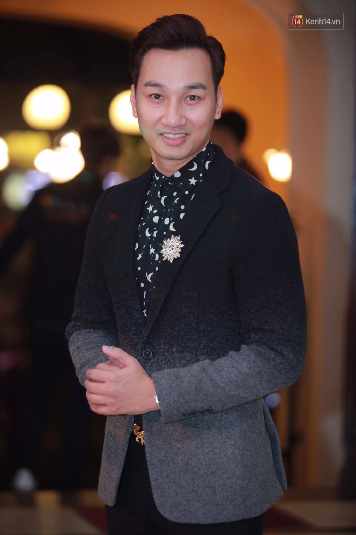 Hồ Ngọc Hà, Noo Phước Thịnh đốt cháy sân khấu Hà Nội ngày cuối năm - Ảnh 7. Hồ Ngọc Hà, Noo Phước Thịnh đốt cháy sân khấu Hà Nội ngày cuối năm - Ảnh 7.