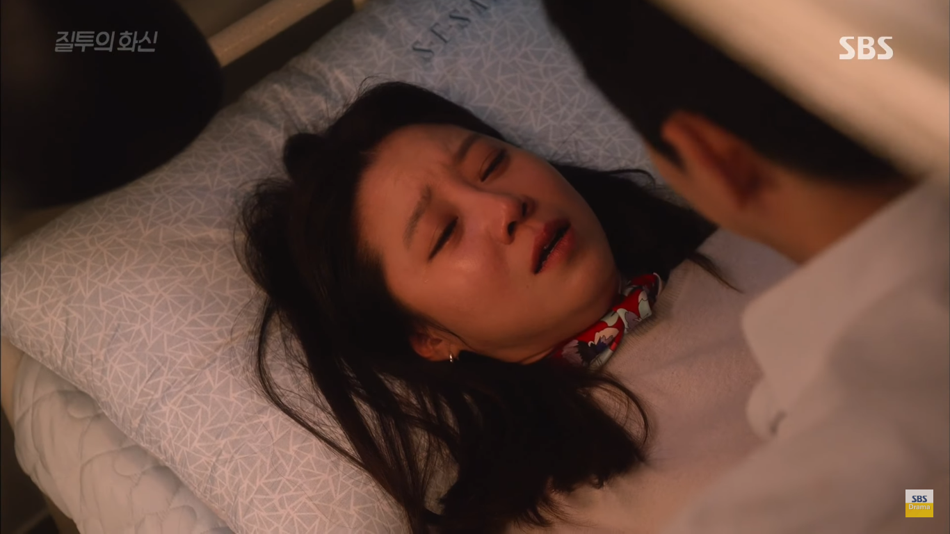 “Jealousy Incarnate”: “Soái ca” Go Kyung Pyo chính thức bị quay vào ô mất lượt! - Ảnh 20. “Jealousy Incarnate”: “Soái ca” Go Kyung Pyo chính thức bị quay vào ô mất lượt! - Ảnh 20.