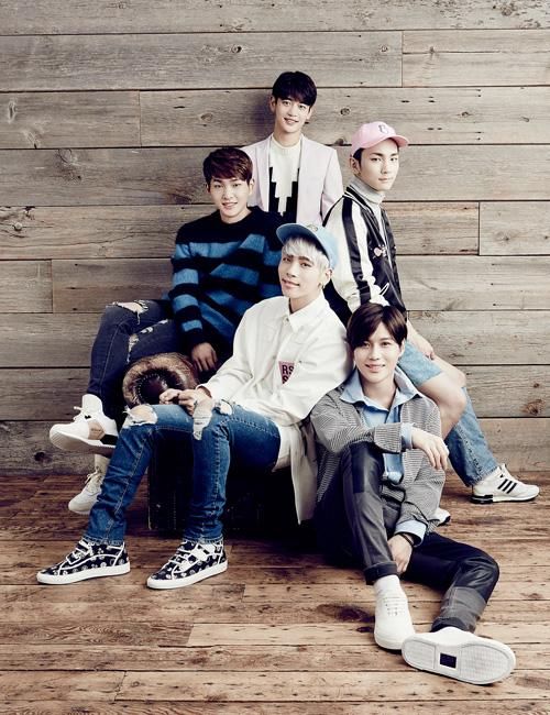 Hé lộ Top 3 boygroup hàng đầu Kpop hiện nay - Ảnh 2.