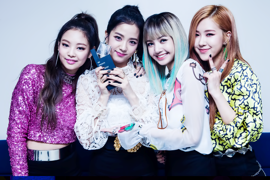 Black Pink: Thành công cũng chỉ vì nhờ bóng ông lớn YG? - Ảnh 1. Black Pink: Thành công cũng chỉ vì nhờ bóng ông lớn YG? - Ảnh 1.