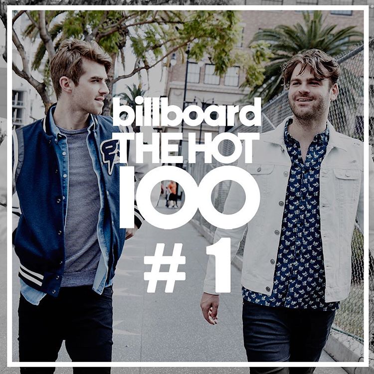 Hit làm giới trẻ thế giới nghiện điên đảo đã leo lên No.1 Hot 100 - Ảnh 1. Hit làm giới trẻ thế giới nghiện điên đảo đã leo lên No.1 Hot 100 - Ảnh 1.