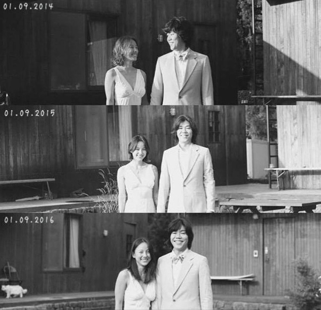 Nữ hoàng gợi cảm Kpop Lee Hyori mặt mộc xuất hiện ở Seoul - Ảnh 2.