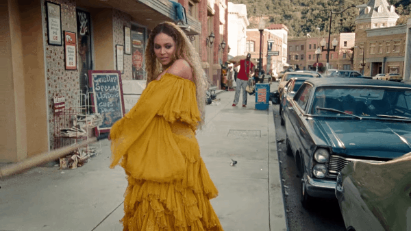 Beyoncé tung MV cay nghiệt vì bị phản bội nhân dịp... sinh nhật 35 tuổi - Ảnh 3. Beyoncé tung MV cay nghiệt vì bị phản bội nhân dịp... sinh nhật 35 tuổi - Ảnh 3.