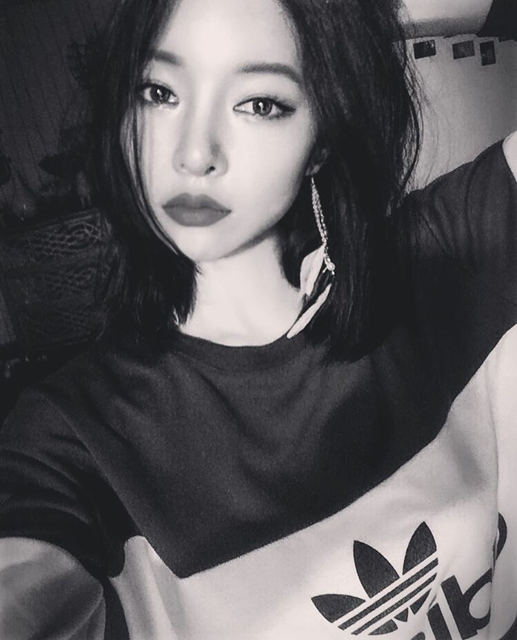 Ngất ngây vì nhan sắc cô nàng đóng cảnh nóng với Mino (WINNER) trong MV mới - Ảnh 14. Ngất ngây vì nhan sắc cô nàng đóng cảnh nóng với Mino (WINNER) trong MV mới - Ảnh 14.