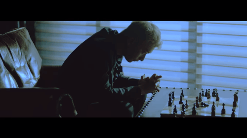 2PM hóa quý ông lịch lãm đóng cảnh nóng trong MV mới - Ảnh 1.