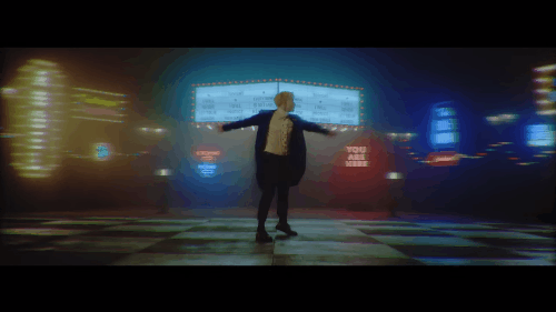 2PM hóa quý ông lịch lãm đóng cảnh nóng trong MV mới - Ảnh 3.