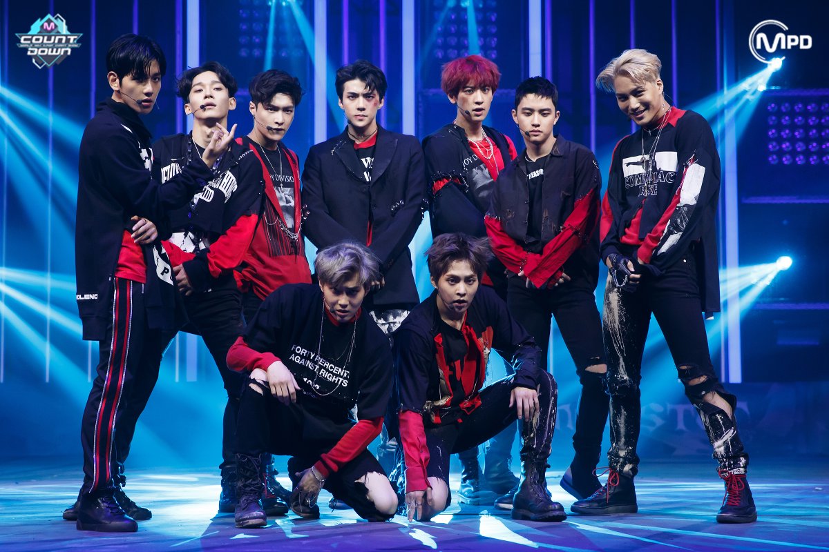 Các nhóm nhạc Kpop cứ phải có hơn 4-5 thành viên để làm gì? - Ảnh 4. Các nhóm nhạc Kpop cứ phải có hơn 4-5 thành viên để làm gì? - Ảnh 4.