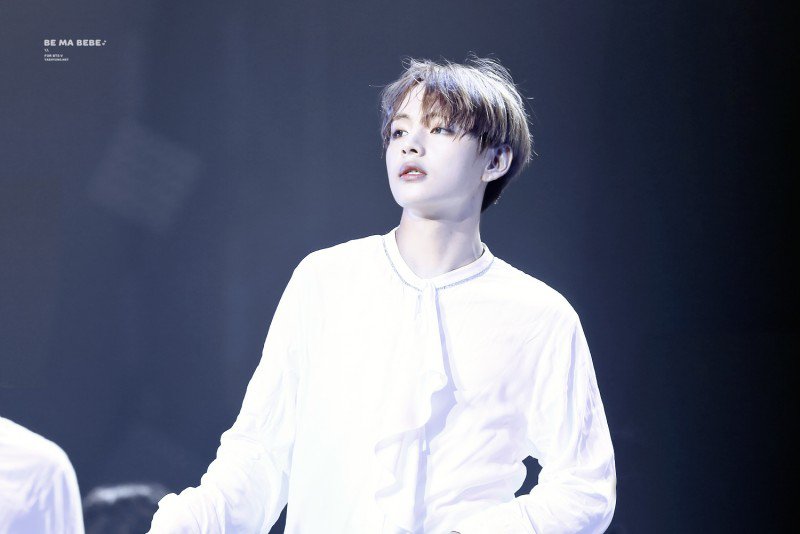 Những nam thần tượng có sức hút kỳ lạ khiến fan tự nhiên cũng đổ - Ảnh 23. Những nam thần tượng có sức hút kỳ lạ khiến fan tự nhiên cũng đổ - Ảnh 23.