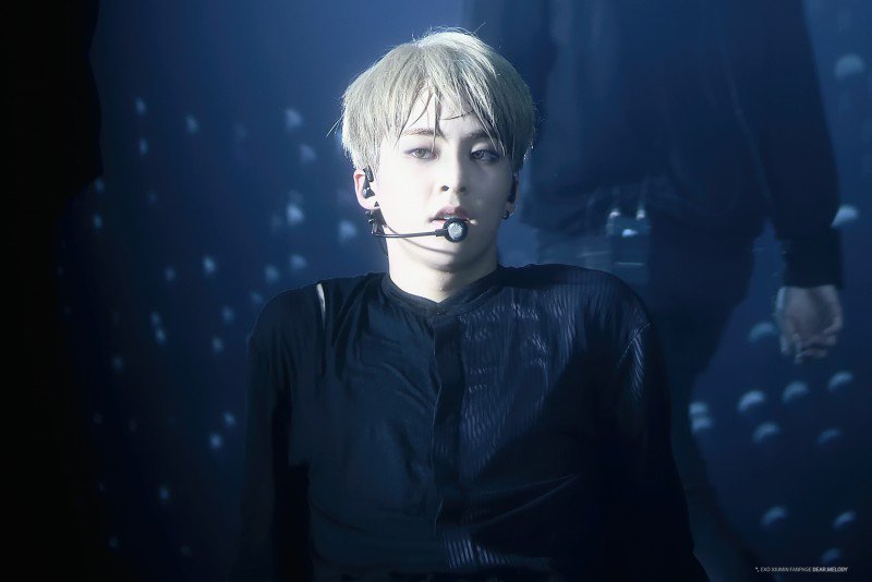 Những nam thần tượng có sức hút kỳ lạ khiến fan tự nhiên cũng đổ - Ảnh 13. Những nam thần tượng có sức hút kỳ lạ khiến fan tự nhiên cũng đổ - Ảnh 13.