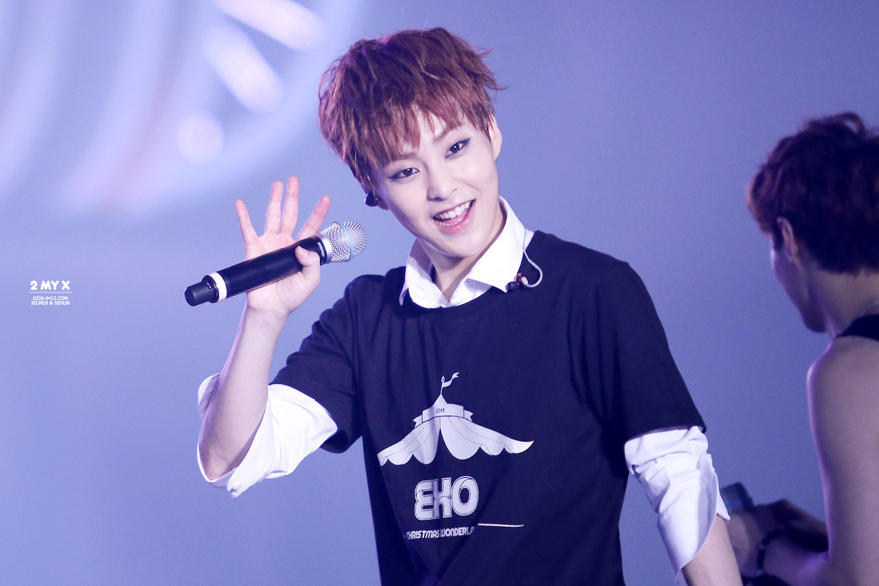 Những nam thần tượng có sức hút kỳ lạ khiến fan tự nhiên cũng đổ - Ảnh 12. Những nam thần tượng có sức hút kỳ lạ khiến fan tự nhiên cũng đổ - Ảnh 12.