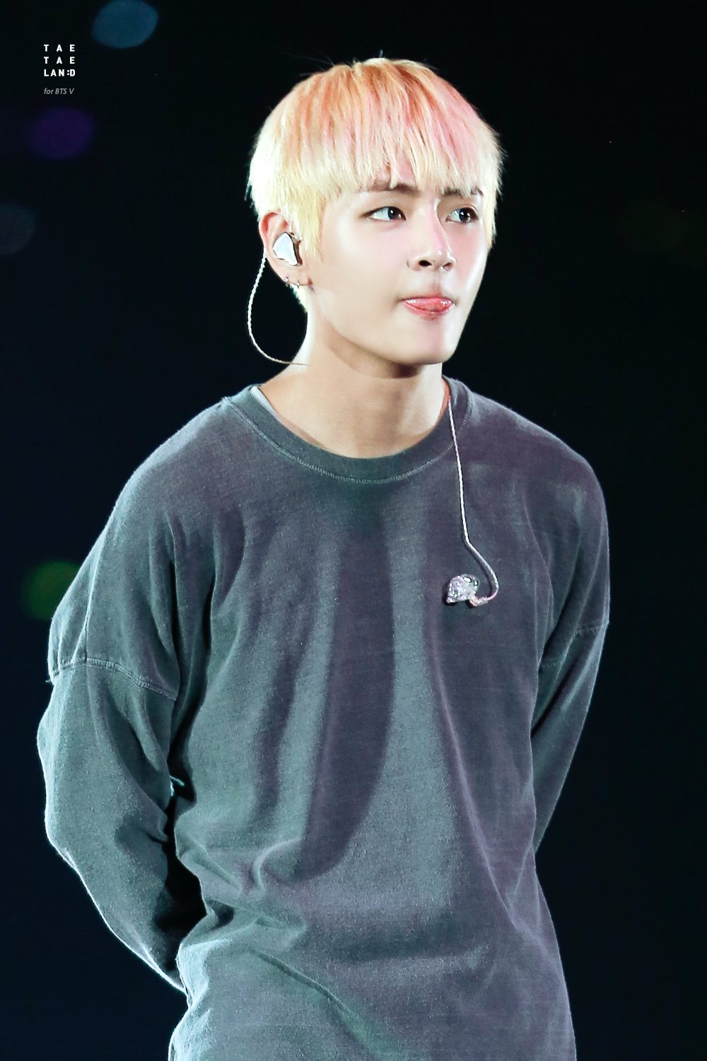 Không hát khỏe nhưng những idol này vẫn khiến fan mê giọng của mình như điếu đổ! - Ảnh 3. Không hát khỏe nhưng những idol này vẫn khiến fan mê giọng của mình như điếu đổ! - Ảnh 3.