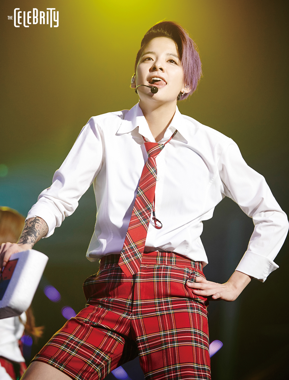 Không hát khỏe nhưng những idol này vẫn khiến fan mê giọng của mình như điếu đổ! - Ảnh 9. Không hát khỏe nhưng những idol này vẫn khiến fan mê giọng của mình như điếu đổ! - Ảnh 9.