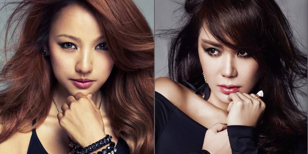 Ngày Kpop fan mỏi mòn chờ đợi cũng đã đến: Lee Hyori cầm mic trở lại! - Ảnh 1. Ngày Kpop fan mỏi mòn chờ đợi cũng đã đến: Lee Hyori cầm mic trở lại! - Ảnh 1.