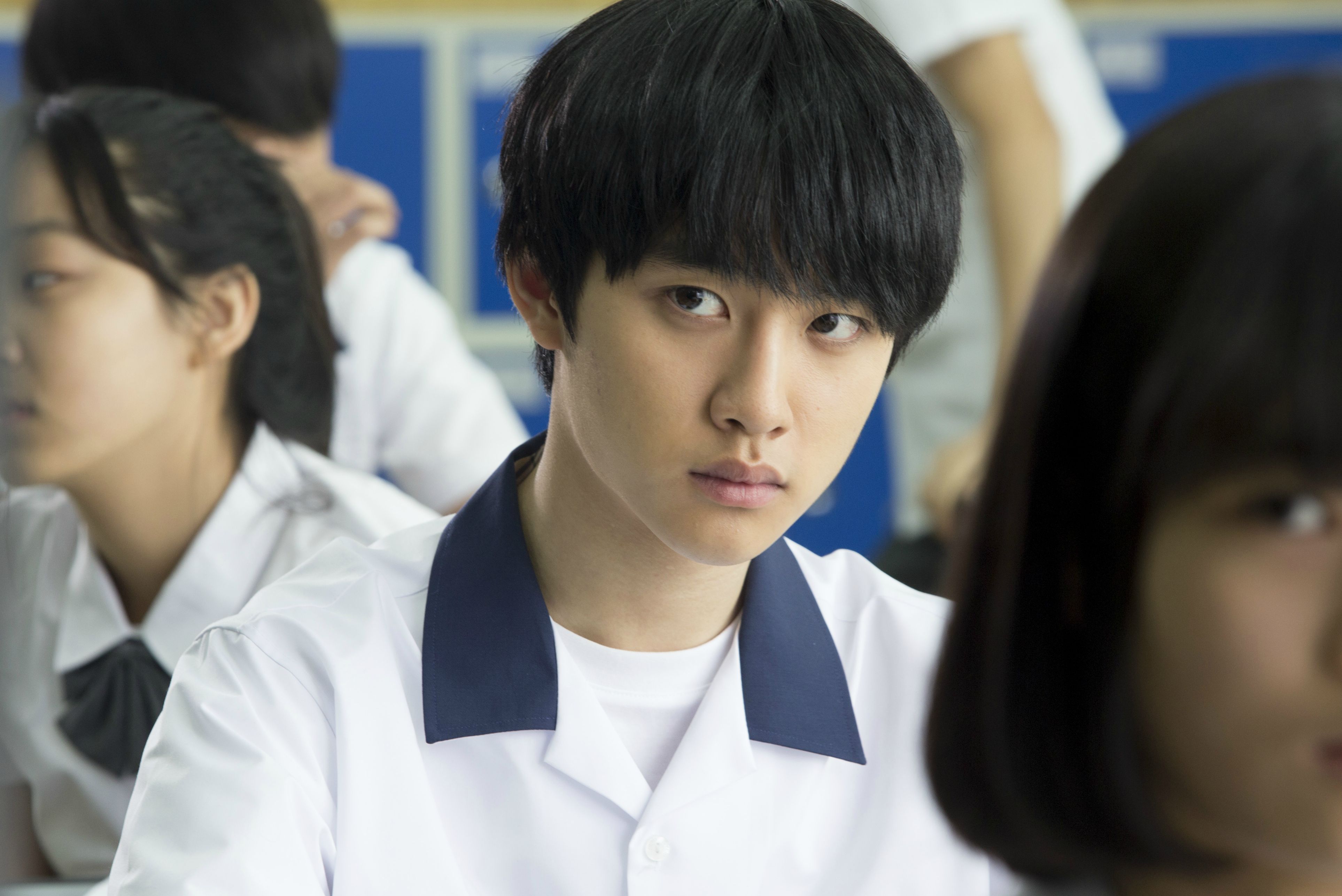 Fan hoang mang trước tin đồn D.O. sẽ là thành viên tiếp theo rời EXO - Ảnh 4. Fan hoang mang trước tin đồn D.O. sẽ là thành viên tiếp theo rời EXO - Ảnh 4.