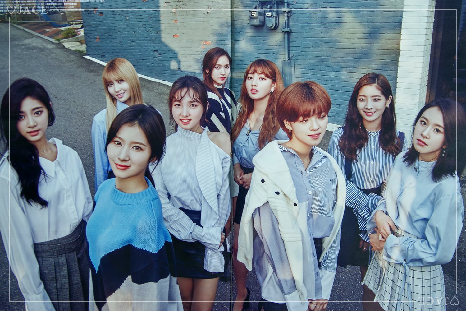 Lùi ngày lên sàn của Black Pink, YG đang sợ TWICE? - Ảnh 2. Lùi ngày lên sàn của Black Pink, YG đang sợ TWICE? - Ảnh 2.