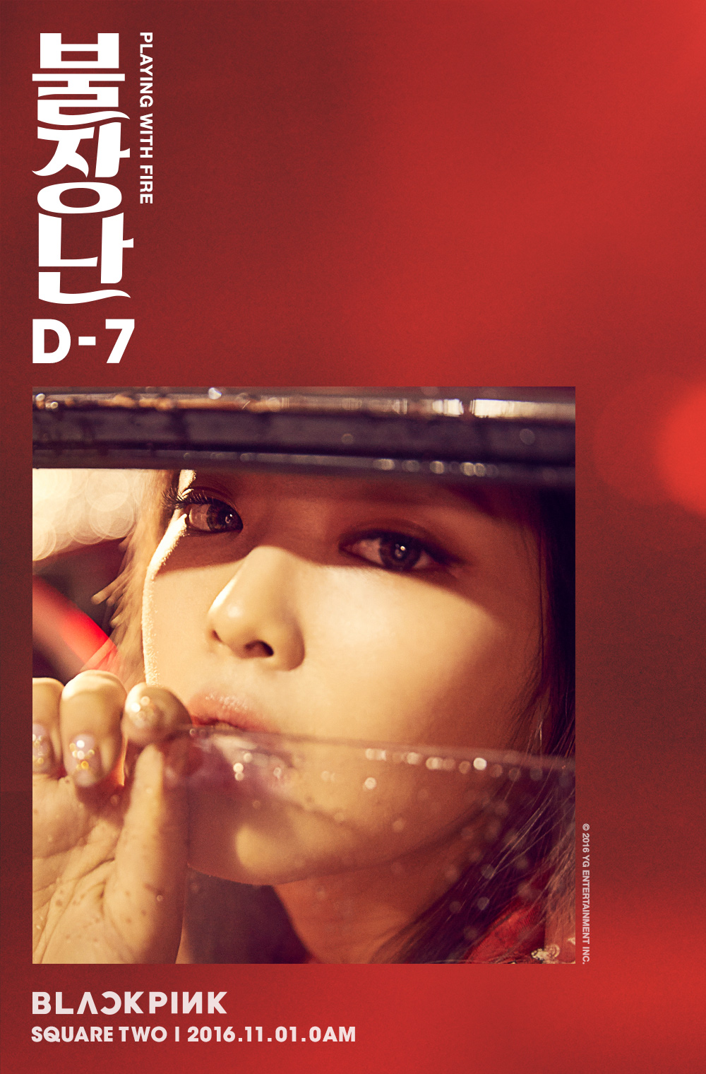 Black Pink tung ảnh nhá hàng cho màn trở lại đùa với lửa - Ảnh 1. Black Pink tung ảnh nhá hàng cho màn trở lại đùa với lửa - Ảnh 1.