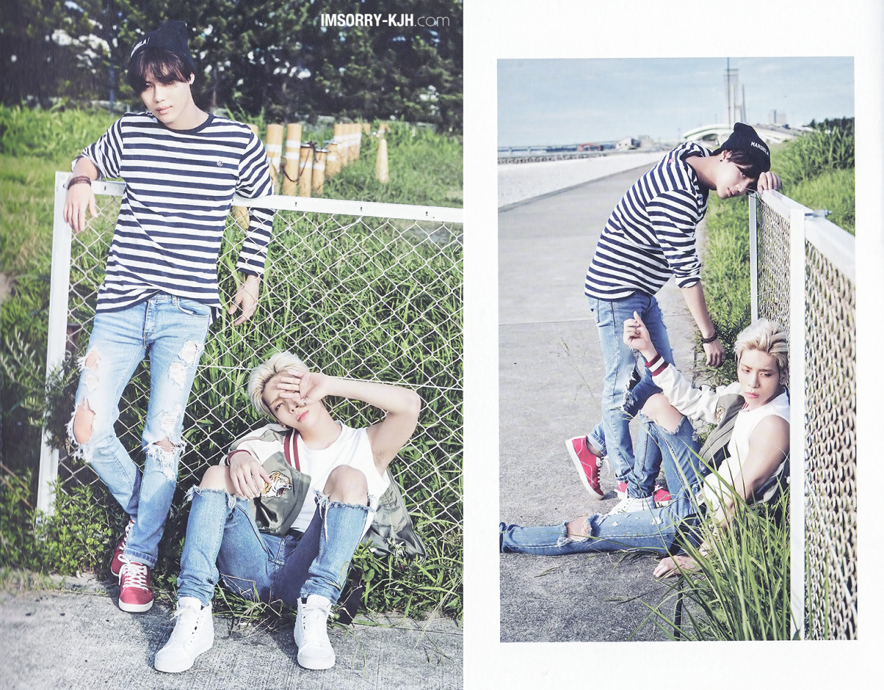 Những thần tượng có giọng hát... siêu giống nhau của Kpop - Ảnh 19. Những thần tượng có giọng hát... siêu giống nhau của Kpop - Ảnh 19.