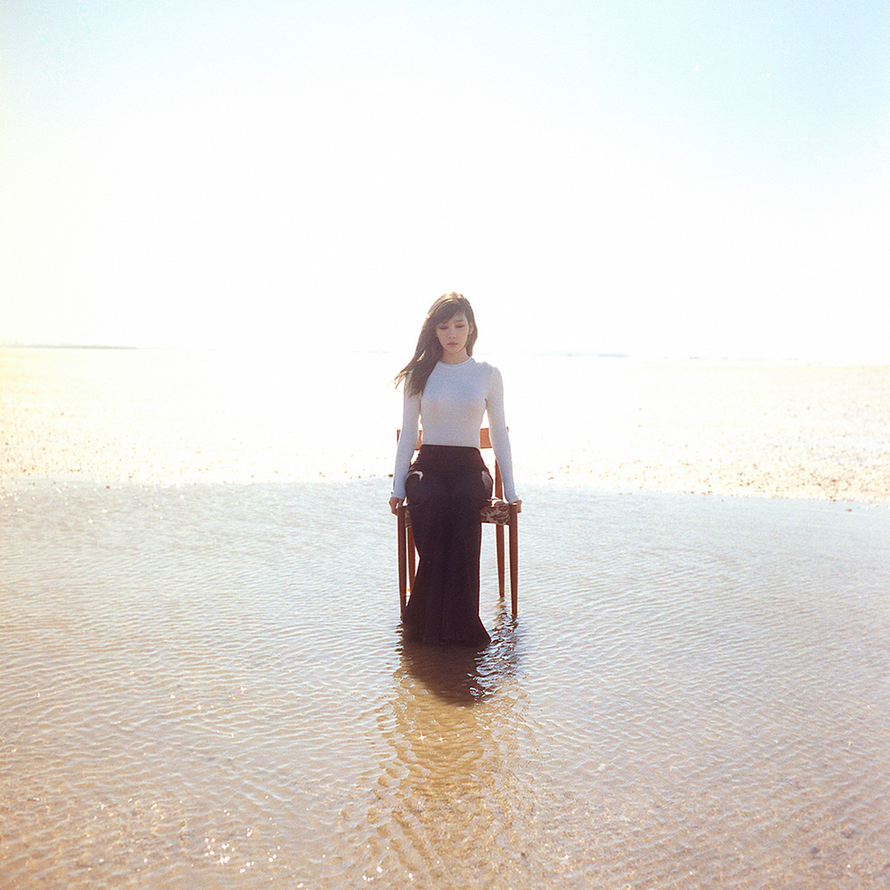 Cạnh tranh với Black Pink, Taeyeon (SNSD) tung single mới vào ngày 1/11 - Ảnh 1. Cạnh tranh với Black Pink, Taeyeon (SNSD) tung single mới vào ngày 1/11 - Ảnh 1.