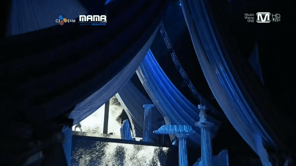 Vì sao nhiều Kpop fan cứ nhắc mãi về MAMA 2011? - Ảnh 7. Vì sao nhiều Kpop fan cứ nhắc mãi về MAMA 2011? - Ảnh 7.